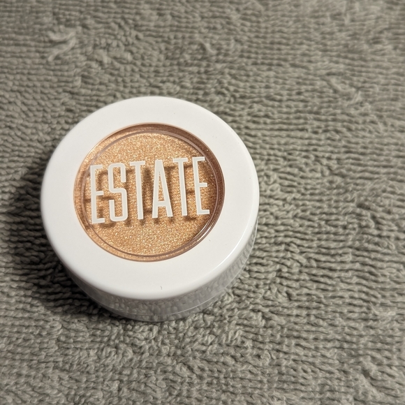 HIGHLIGHTER POWDER Estate in shade Lunar - Picture 1 of 3